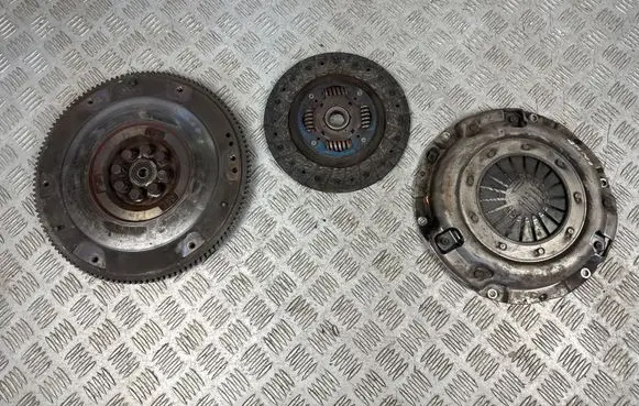 Clutch set kit
