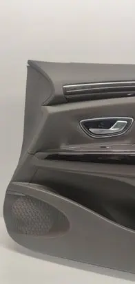 Renault Espace V (RFC) Front door card panel trim