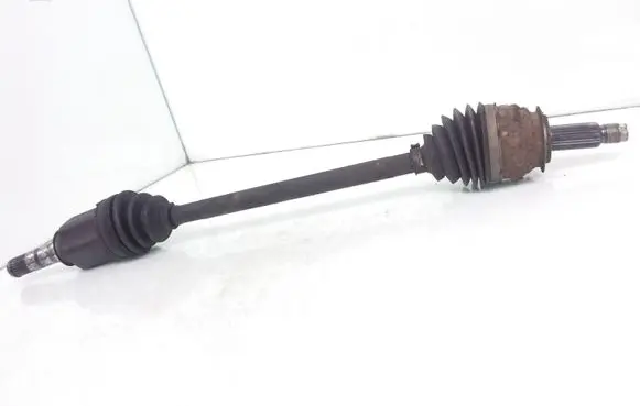 Subaru Impreza III Front driveshaft