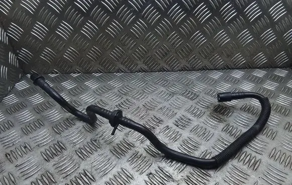 Volkswagen Transporter - Caravelle T5 Vacuum line/pipe/hose 7H1611931AC
