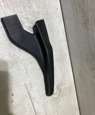 Audi A3 S3 8V Seat adjustment handle 8T0881254
