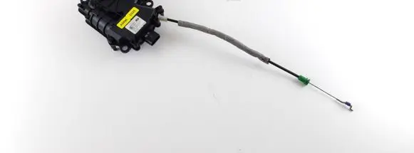 Tailgate/trunk/boot lift motor