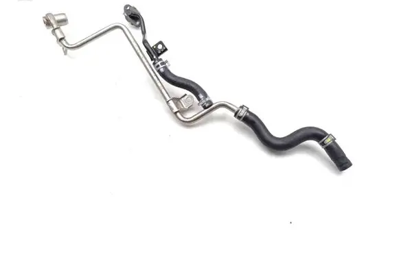 KIA Xceed Engine coolant pipe/hose 25452-G4300