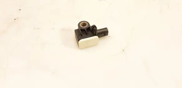 Audi A6 S6 C7 4G Airbag deployment crash/impact sensor 4H0959643