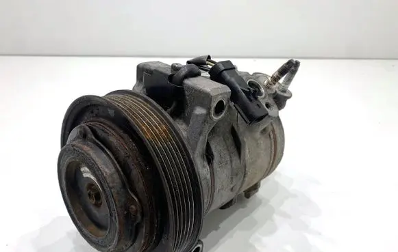 Jeep Grand Cherokee Air conditioning (A/C) compressor (pump) MC4472808180