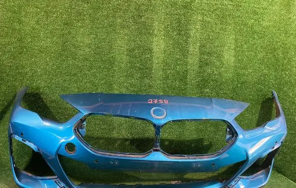 BMW 2 F44 Front bumper