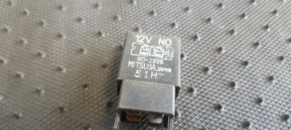 Honda Legend III KA9 Other relay RC2225 RC-2225