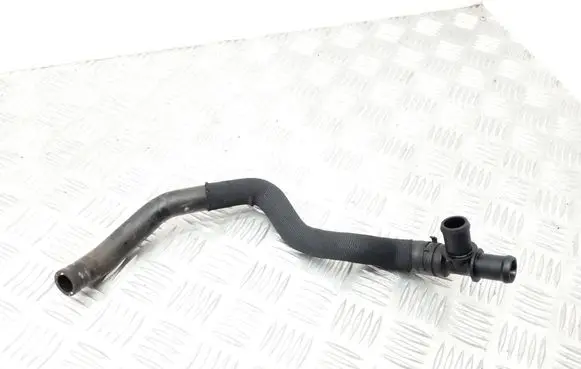 Audi A5 Sportback 8TA Engine coolant pipe/hose 03L122157M