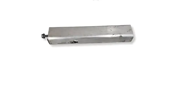 Mercedes-Benz GLE W167 Front bumper shock/impact absorber A1676209700