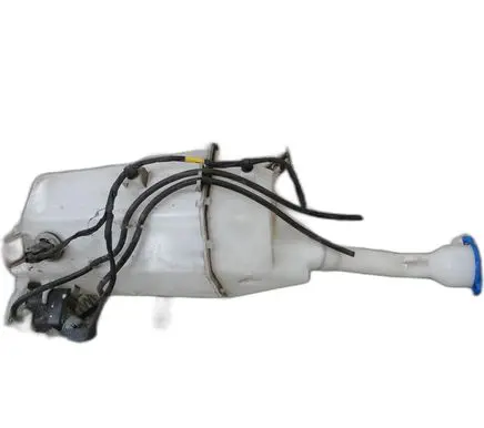 KIA Niro Windshield washer fluid reservoir/tank 