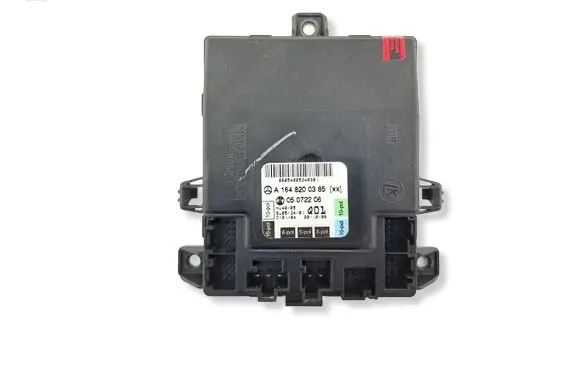 Mercedes-Benz R W251 Door control unit/module A1648200385