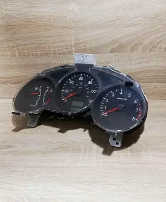 Subaru Forester SG Speedometer (instrument cluster) 85012SA25 0246014 NSS010R