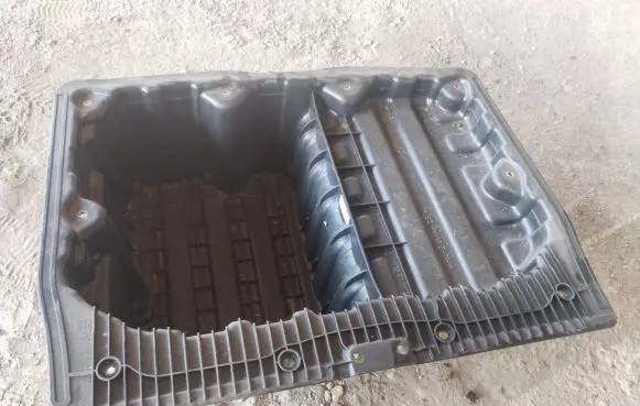 BMW 3 E90 E91 Glove box in trunk 7120020