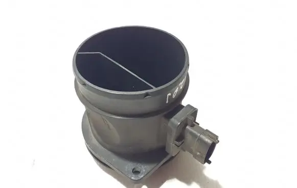 Mass air flow meter