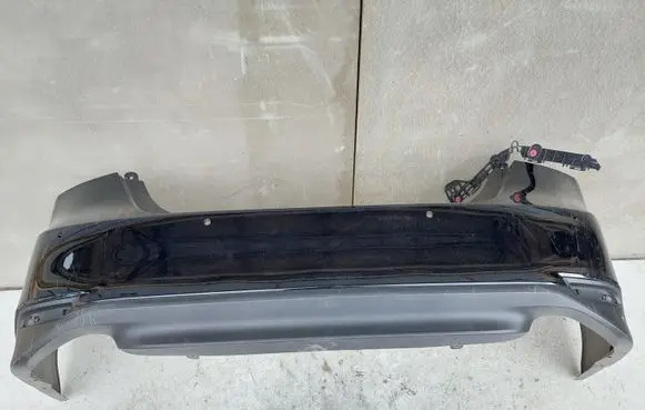 Toyota Camry VIII XV70 Rear bumper 5215933390 ITPD009495