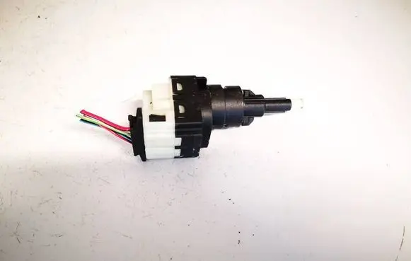 Volkswagen Touran I Brake pedal sensor switch 01096691 01096-691