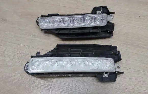 Toyota Aygo AB40 LED Daytime headlight AYGOIIDRLKOMPL