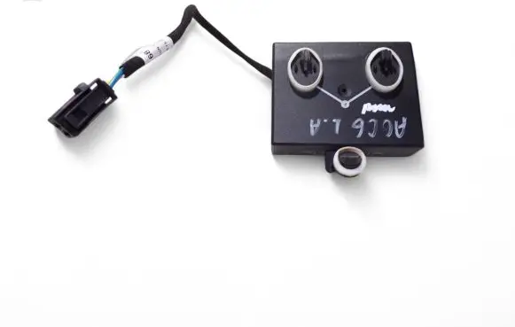 Audi A6 S6 C6 4F Door control unit/module 4F0959795P 4F0971687E