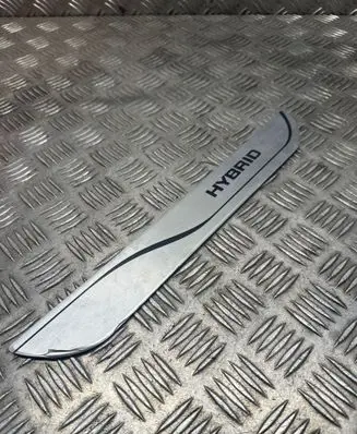 Toyota RAV 4 (XA50) Front sill trim cover PW38242000