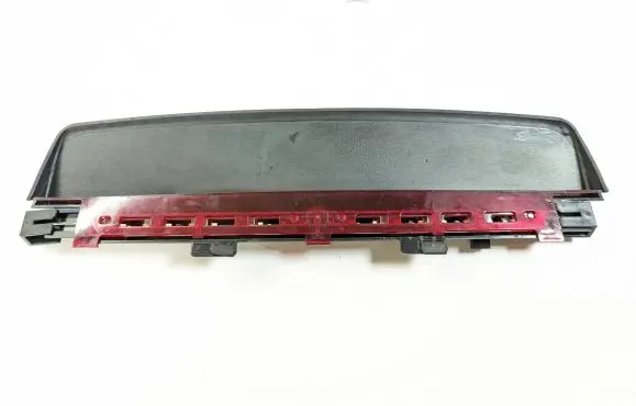 BMW 5 F10 F11 Third/center stoplight 7230799 7230801