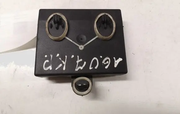 Audi A6 S6 C6 4F Door control unit/module 4F0959792E 0033TFJ0001