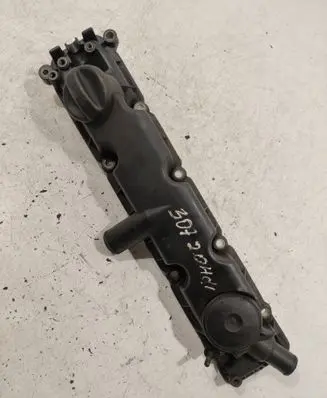Peugeot 307 Rocker cam cover 9630142180