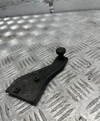 Mazda 5 Sliding door upper roller guide/hinge 