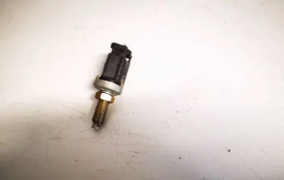 Toyota Yaris Brake pedal sensor switch