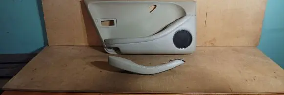 Jaguar XJ X300 Rear door card panel trim ODA545