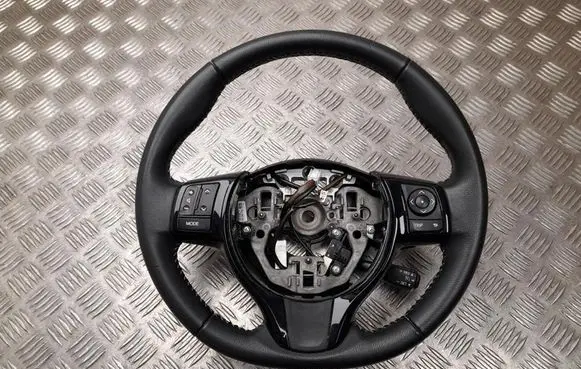 Toyota Yaris Steering wheel 307822310AA