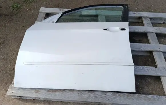 BMW X5 E70 Front door