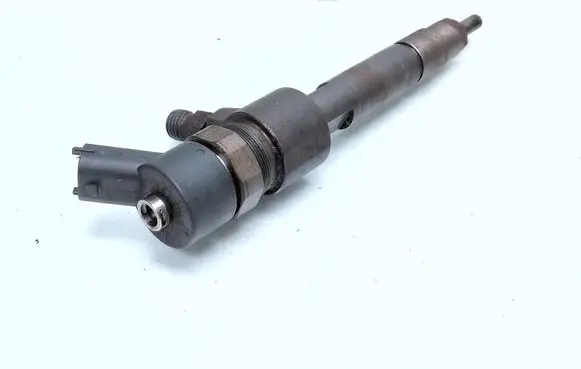 Opel Astra H Fuel injector 0445110165