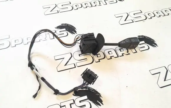 BMW 3 E36 Wiper speed switch 83609193