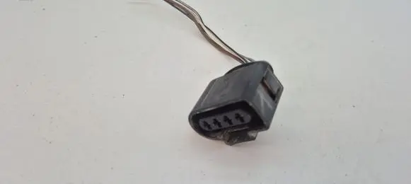 Audi A3 S3 8P Tail light part 1J0973724