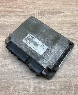 Engine control unit/module ECU