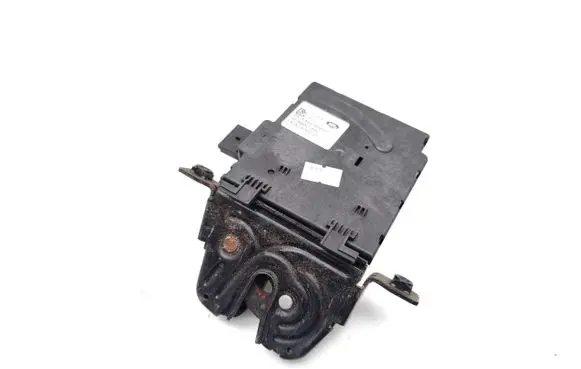 Jaguar XE Tailgate/trunk/boot lock/catch/latch GX73A442A66AA C64371100