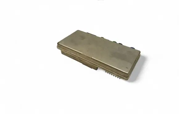 Audi Q7 4M Camera control unit module 4M0907428F