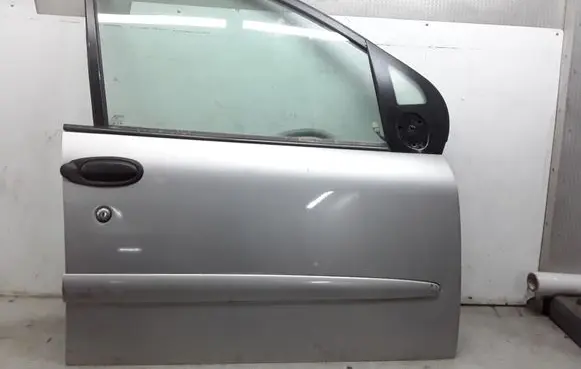 Fiat Multipla Front door
