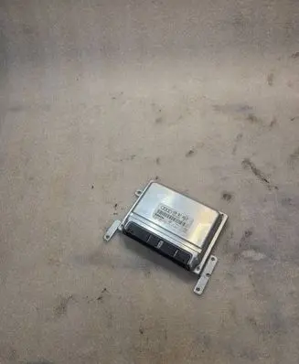 Audi A8 S8 D2 4D Engine control unit/module 4D0907401D 28RTE190 0281001435