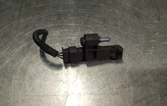 Peugeot 207 Crankshaft position sensor V756175380
