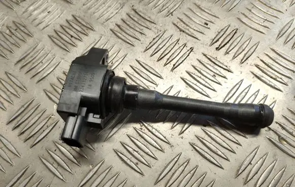 Renault Clio V High voltage ignition coil 224332734R