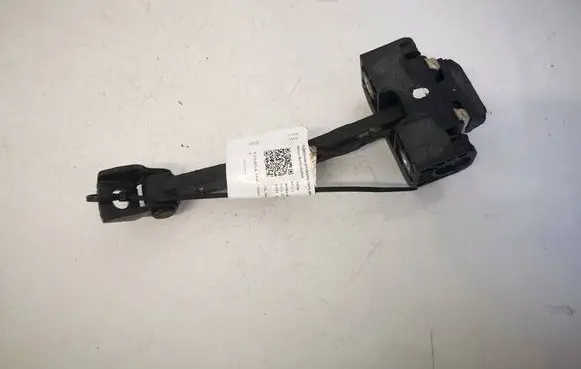 BMW 5 GT F07 Front door check strap stopper 7182005
