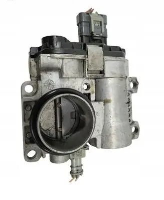 Volkswagen Touran I Throttle valve 8200166870