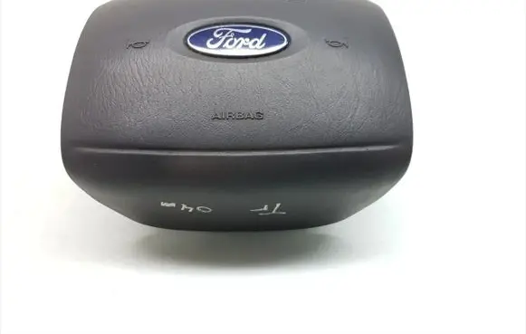 Ford Transit Steering wheel airbag YC1A-V043B13-APW