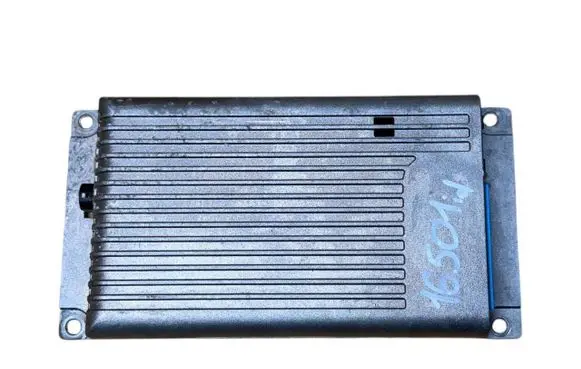 BMW X5 E70 Bluetooth control unit module 9149843 84109149843 77528042