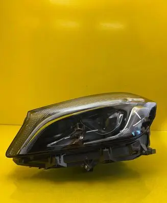 Headlight/headlamp