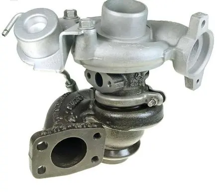 Citroen Berlingo Turbo 4917307508 4917307502 4917307500