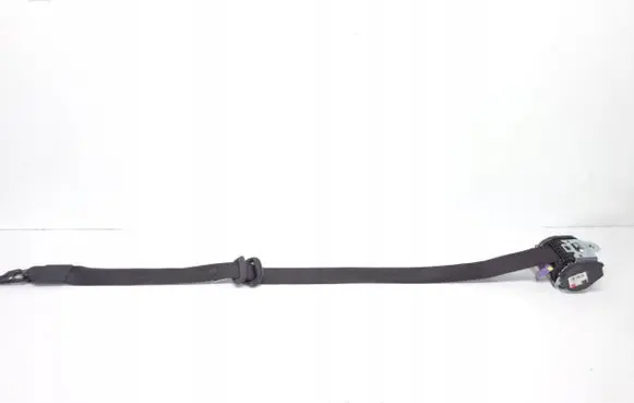 Audi A6 S6 C6 4F Front seatbelt buckle 4F0857705A