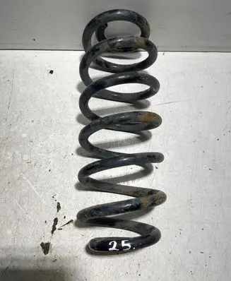 Chevrolet Epica Front coil spring Rh6434