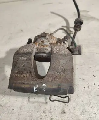 Renault Laguna II Front brake caliper
